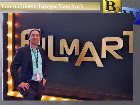 entertainment attorney new york city.